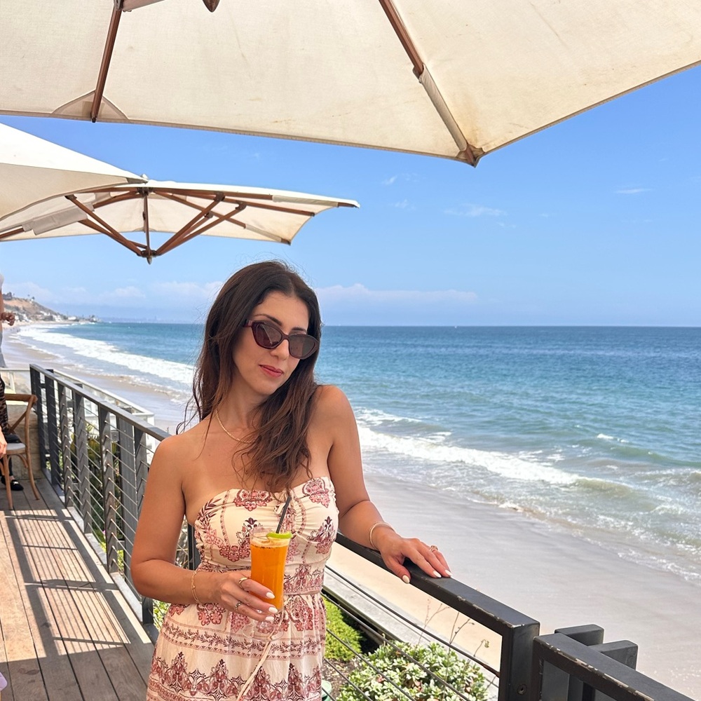 Meet your Posher, Angelika